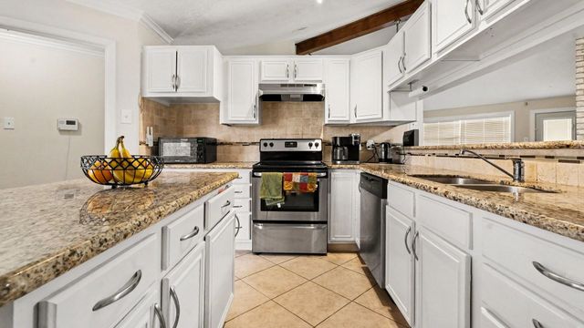 1506 Holbech Lane, Channelview, TX 77530
