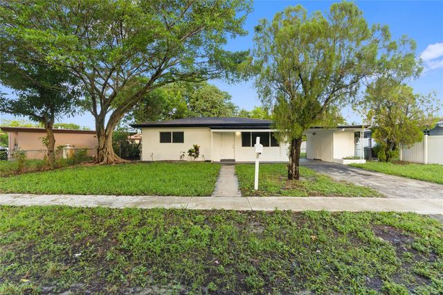 2001 NW 14th Avenue, Fort Lauderdale, FL 33311