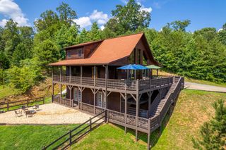 730 Dillon Oaks Drive, Murphy, NC 28906