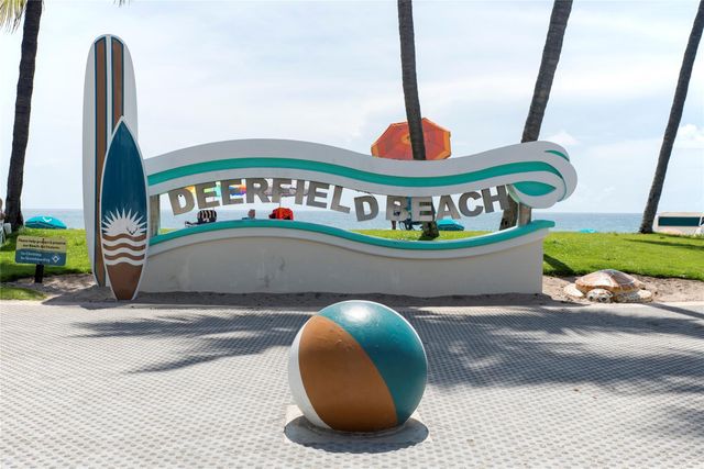 191 SE 20TH Avenue 312, Deerfield Beach, FL 33441