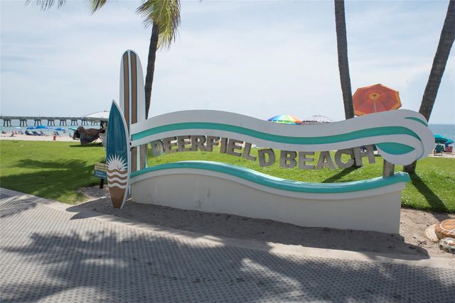 191 SE 20TH Avenue 312, Deerfield Beach, FL 33441