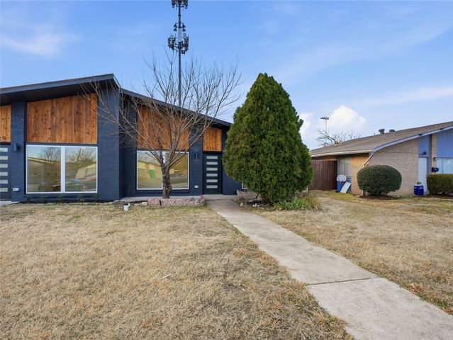 1729 R Avenue, Plano, TX 75074