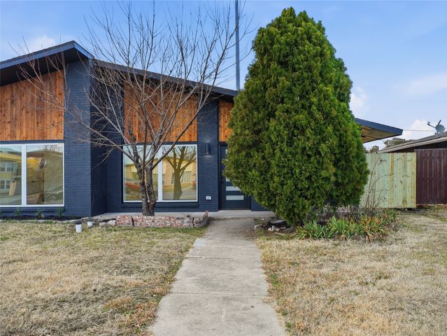 1729 R Avenue, Plano, TX 75074