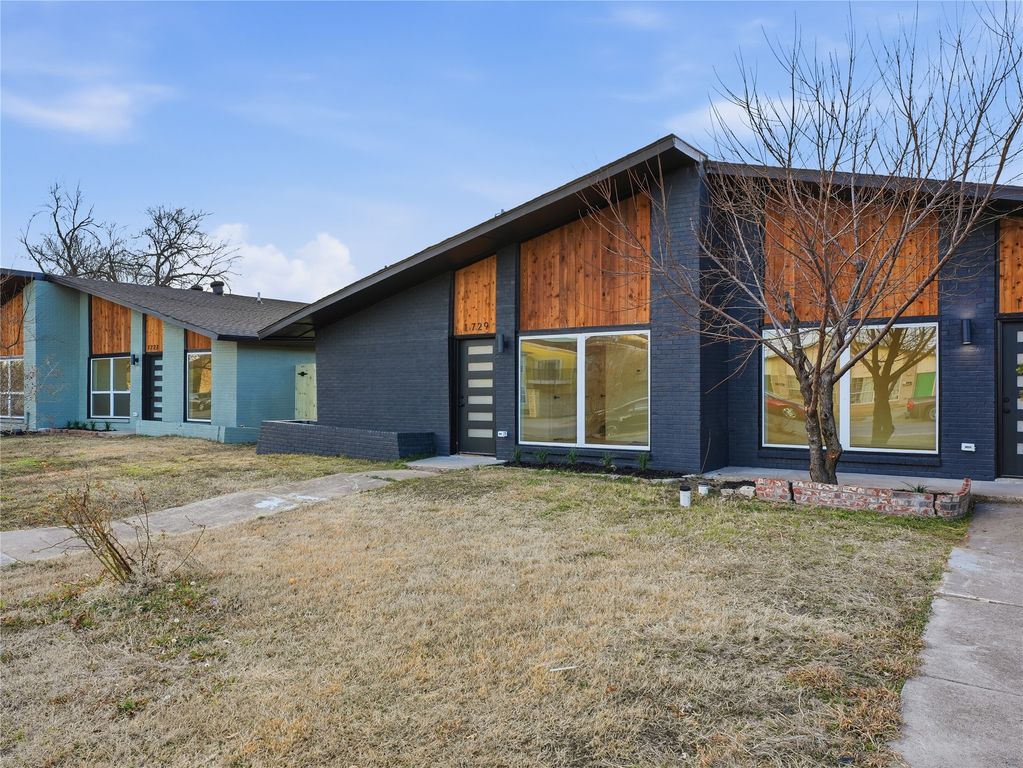 1729 R Avenue, Plano, TX 75074