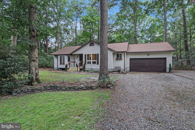 10 STONEMEADOW CT, Ocean Pines, MD 21811