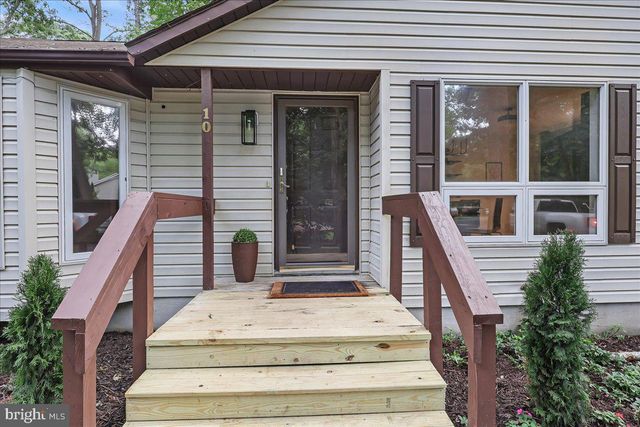 10 STONEMEADOW CT, Ocean Pines, MD 21811
