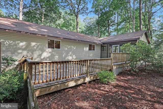 10 STONEMEADOW CT, Ocean Pines, MD 21811