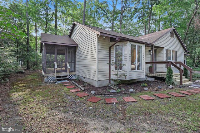 10 STONEMEADOW CT, Ocean Pines, MD 21811