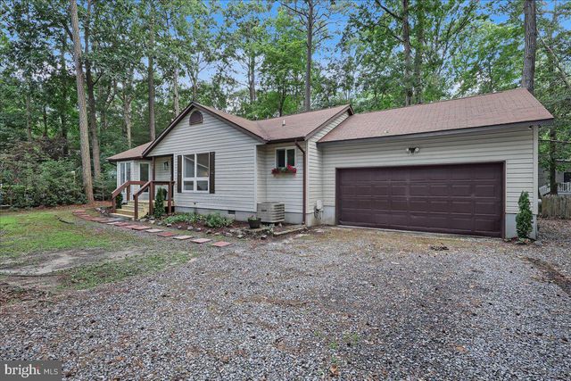 10 STONEMEADOW CT, Ocean Pines, MD 21811