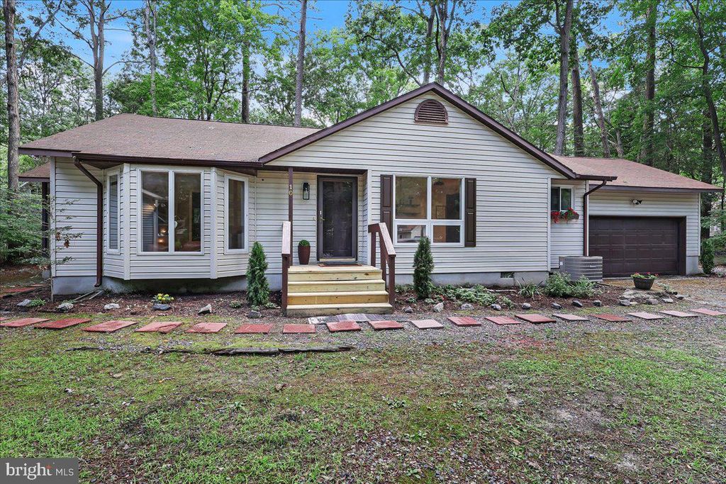 10 STONEMEADOW CT, Ocean Pines, MD 21811