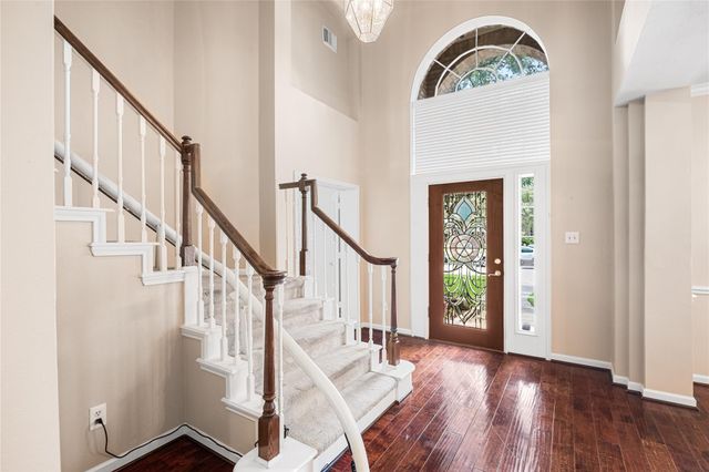 12506 Whispering Sands Court, Houston, TX 77041