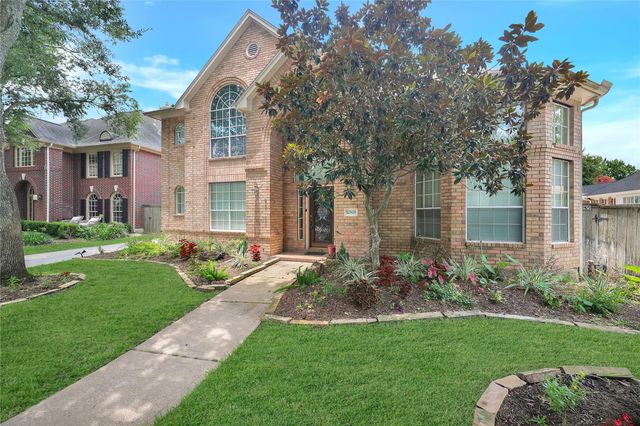 12506 Whispering Sands Court, Houston, TX 77041