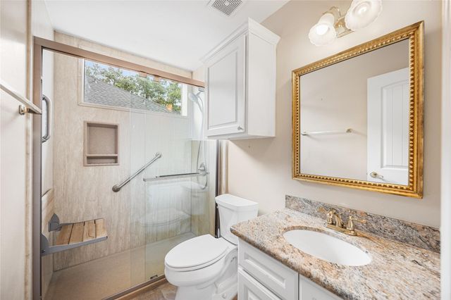 12506 Whispering Sands Court, Houston, TX 77041