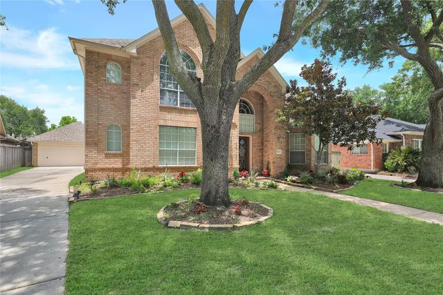 12506 Whispering Sands Court, Houston, TX 77041