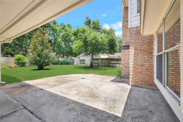 12506 Whispering Sands Court, Houston, TX 77041