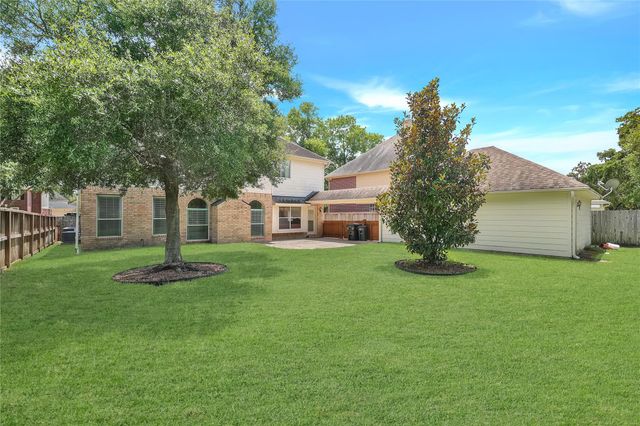12506 Whispering Sands Court, Houston, TX 77041