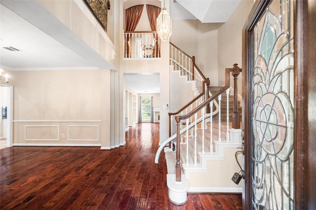 12506 Whispering Sands Court, Houston, TX 77041