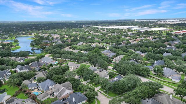 12506 Whispering Sands Court, Houston, TX 77041