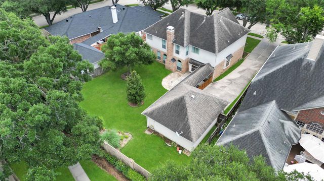 12506 Whispering Sands Court, Houston, TX 77041