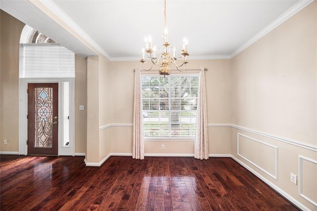 12506 Whispering Sands Court, Houston, TX 77041