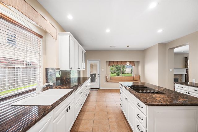 12506 Whispering Sands Court, Houston, TX 77041