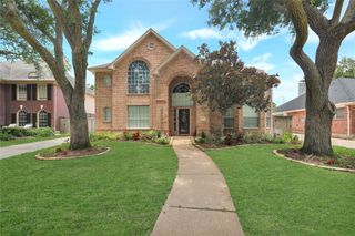12506 Whispering Sands Court, Houston, TX 77041