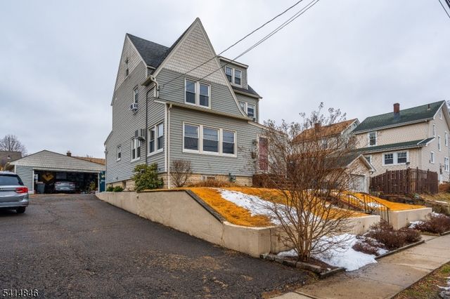 1272 Robinson Ter, Union Twp., NJ 07083