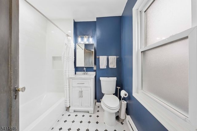 1272 Robinson Ter, Union Twp., NJ 07083