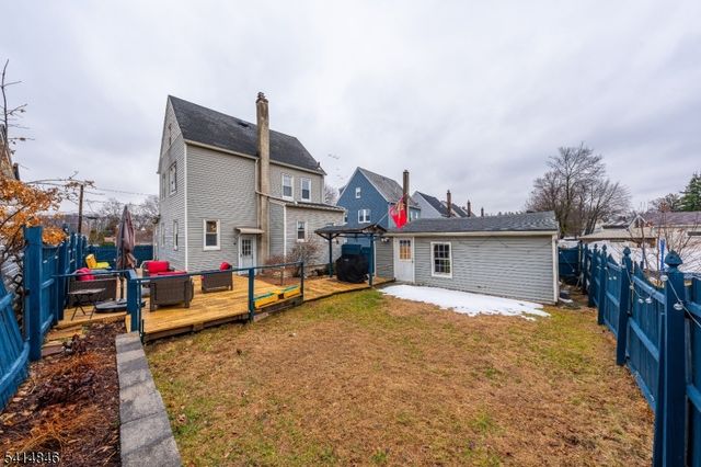 1272 Robinson Ter, Union Twp., NJ 07083