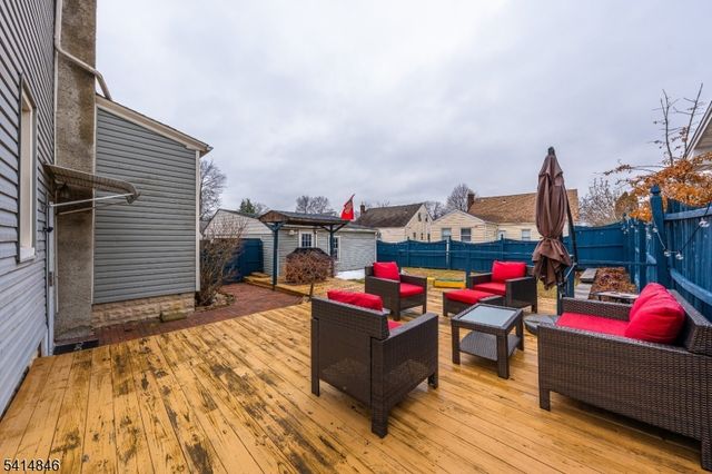 1272 Robinson Ter, Union Twp., NJ 07083