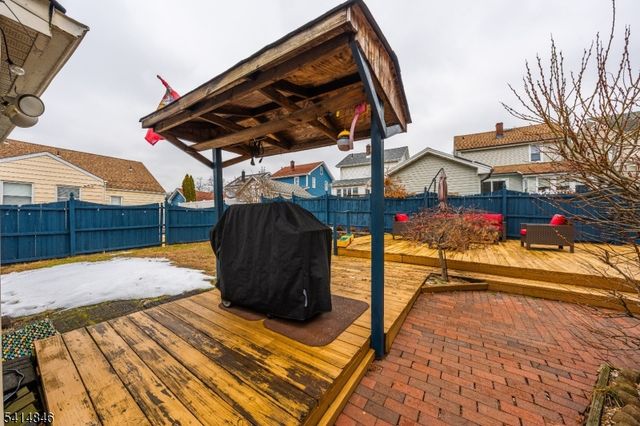 1272 Robinson Ter, Union Twp., NJ 07083