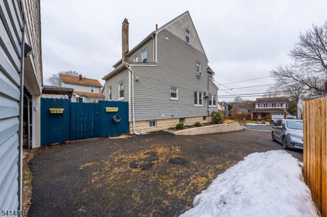 1272 Robinson Ter, Union Twp., NJ 07083