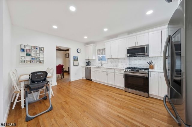 1272 Robinson Ter, Union Twp., NJ 07083