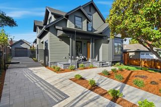 1908 Devereux Drive, Burlingame, CA 94010