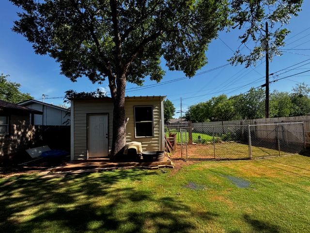 2334 Glendale Drive, Abilene, TX 79603