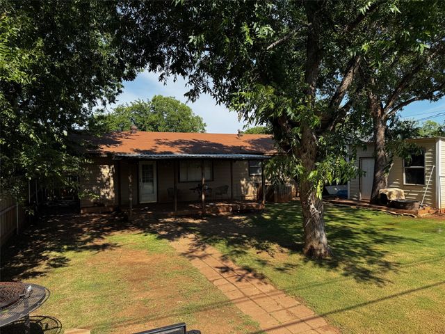 2334 Glendale Drive, Abilene, TX 79603