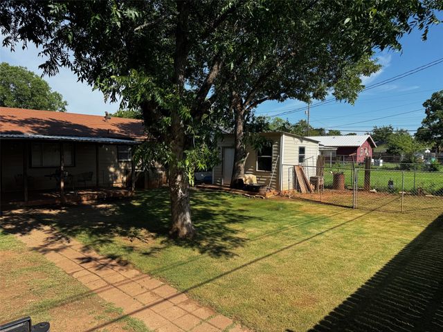 2334 Glendale Drive, Abilene, TX 79603