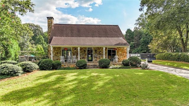 1047 Jumpers NW Ridge, Marietta, GA 30064
