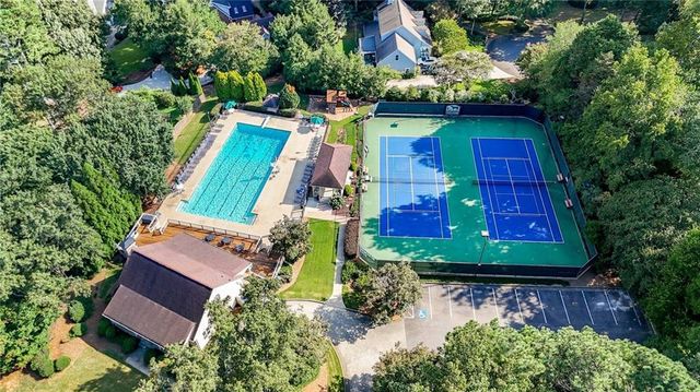 1047 Jumpers NW Ridge, Marietta, GA 30064