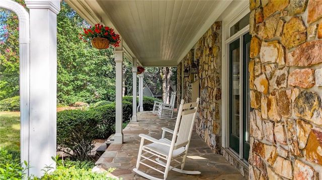 1047 Jumpers NW Ridge, Marietta, GA 30064