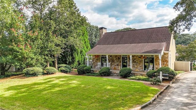 1047 Jumpers NW Ridge, Marietta, GA 30064