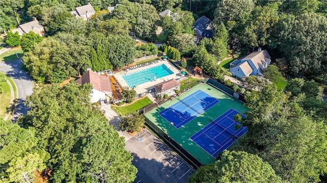 1047 Jumpers NW Ridge, Marietta, GA 30064