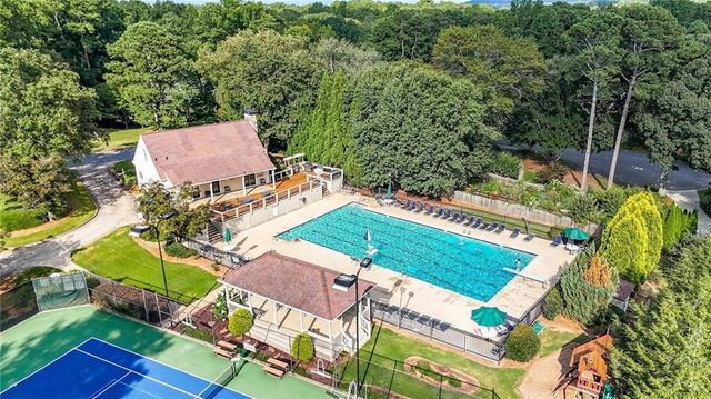 1047 Jumpers NW Ridge, Marietta, GA 30064