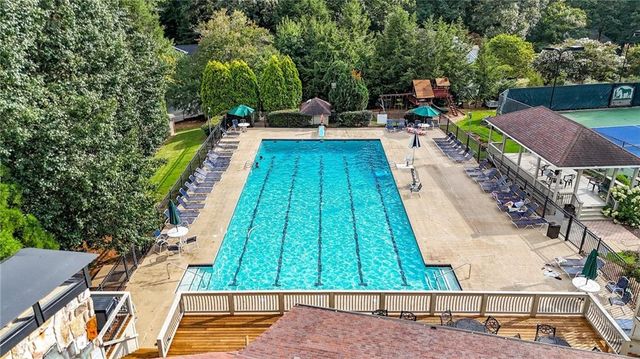 1047 Jumpers NW Ridge, Marietta, GA 30064