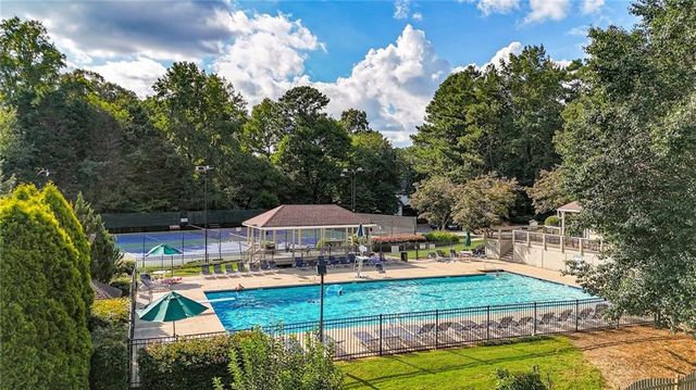 1047 Jumpers NW Ridge, Marietta, GA 30064