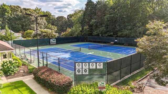 1047 Jumpers NW Ridge, Marietta, GA 30064