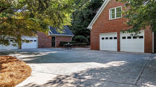 1047 Jumpers NW Ridge, Marietta, GA 30064