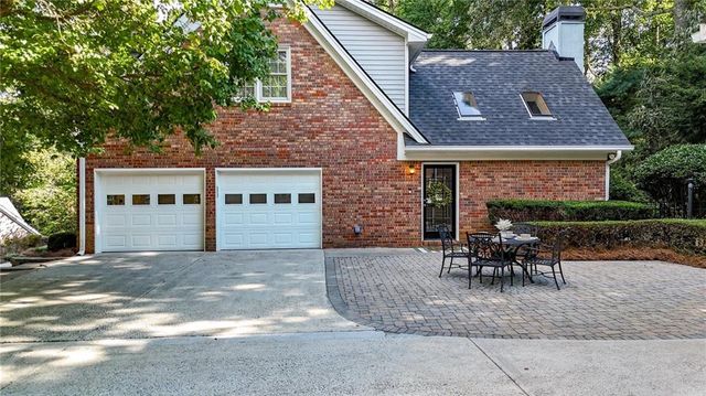 1047 Jumpers NW Ridge, Marietta, GA 30064