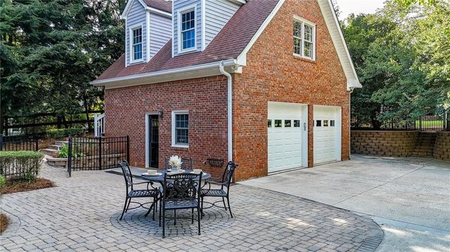 1047 Jumpers NW Ridge, Marietta, GA 30064