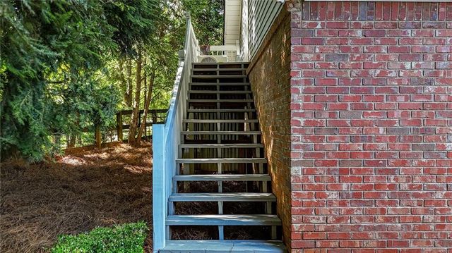 1047 Jumpers NW Ridge, Marietta, GA 30064